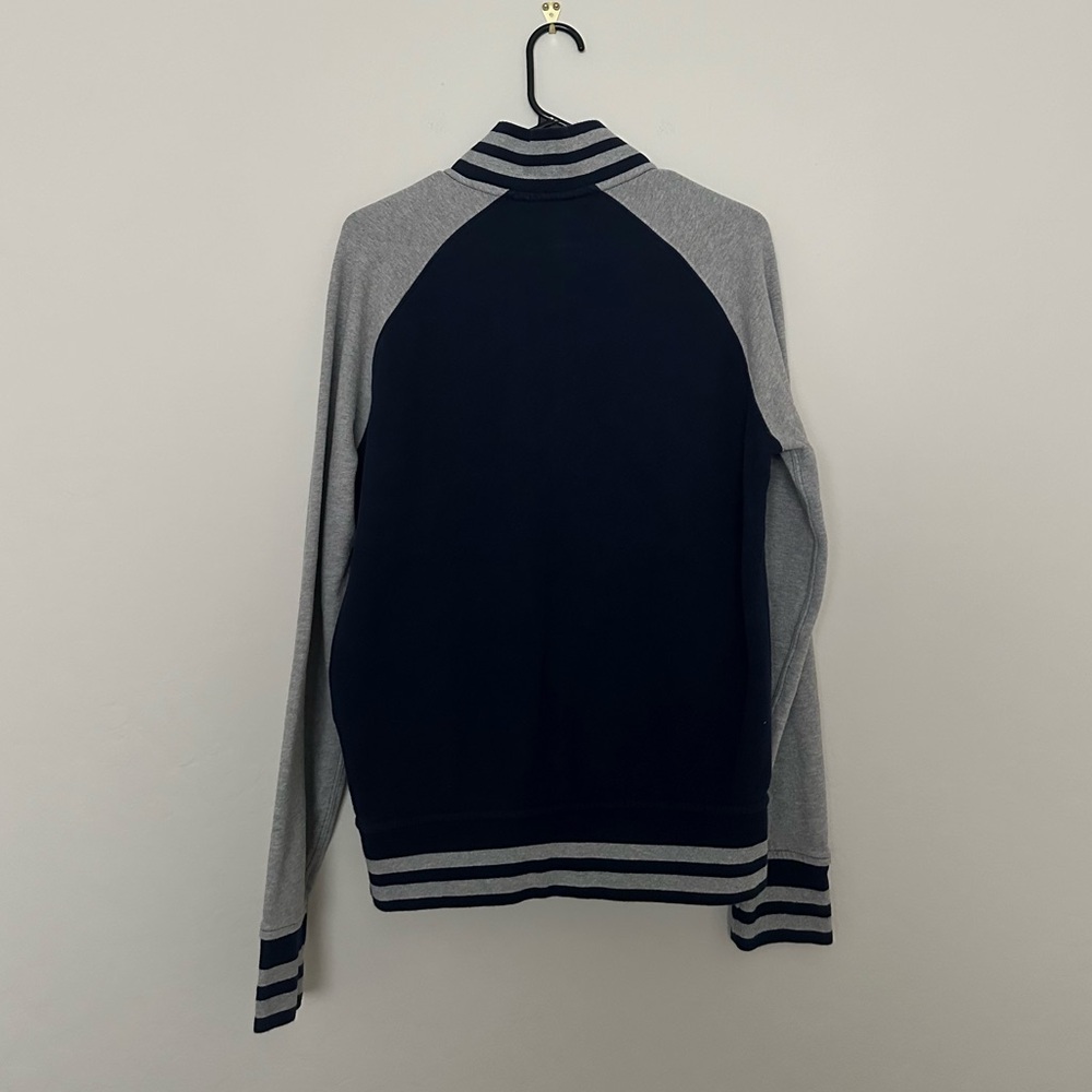 Polo Fleece Baseball Jacket M - Picture 3 of 4